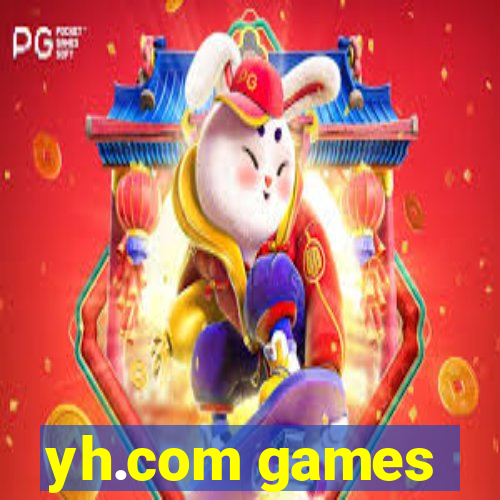 yh.com games